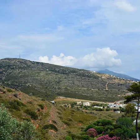 Studio Gregory Kipri (Andros)