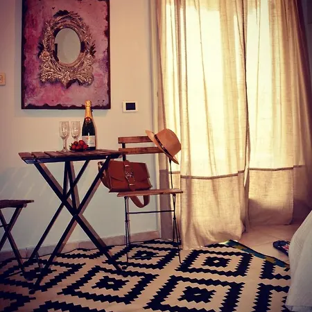 Vakantiehuis Studio Gregory Kipri (Andros)