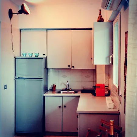 Studio Gregory Kipri (Andros)