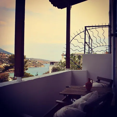 Studio Gregory Vakantiehuis