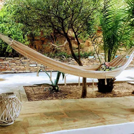 Vakantiehuis Studio Gregory