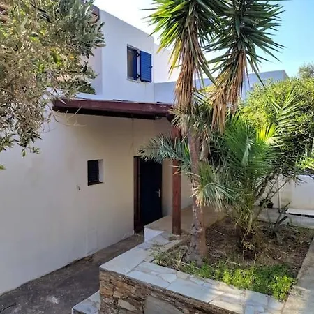 Studio Gregory Vakantiehuis