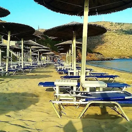 Studio Gregory Vakantiehuis *