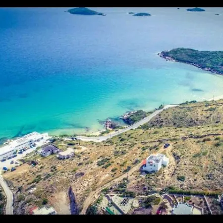 Vakantiehuis Studio Gregory *