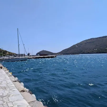 Studio Gregory Vakantiehuis Kipri (Andros)