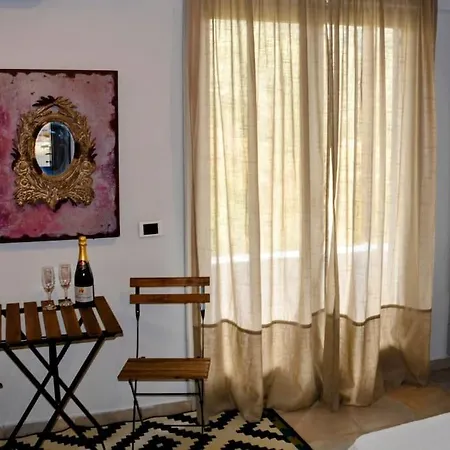 Studio Gregory * Kipri (Andros)