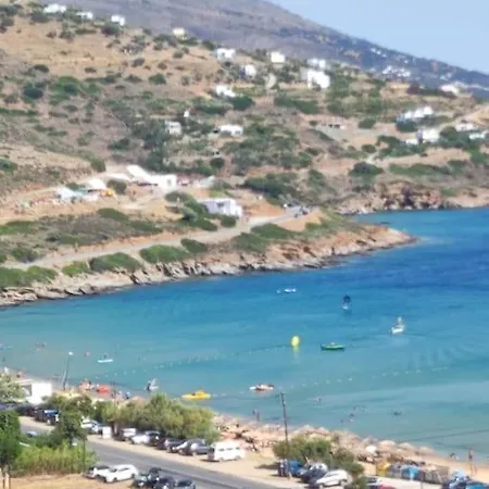Сasa de vacaciones Studio Gregory Kipri (Andros)